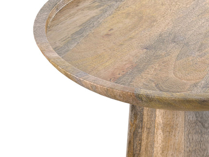 Dayton - Accent Table - Natural