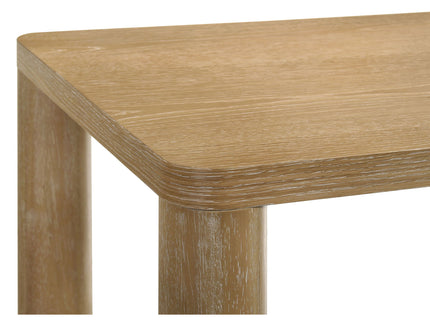 Bryant - Table With Cylindrical Legs