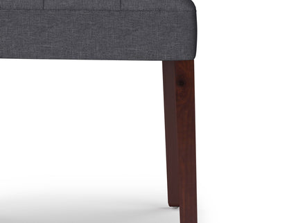 Andover - Parson Dining Chair, Upholstered (Set of 2)