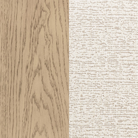 Kimpton - Dining Side Chair (Set of 2) - Beige