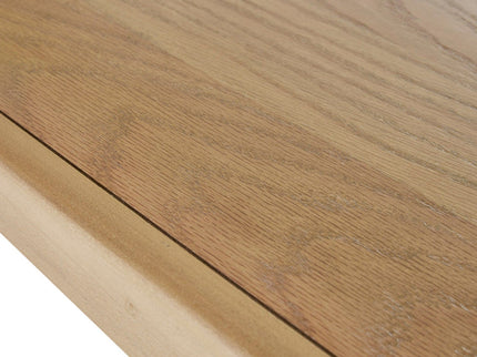 Modern Table With Extra Storage