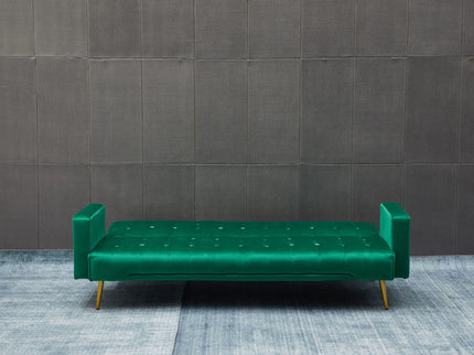 Comfort Compact Design Sofa Bed