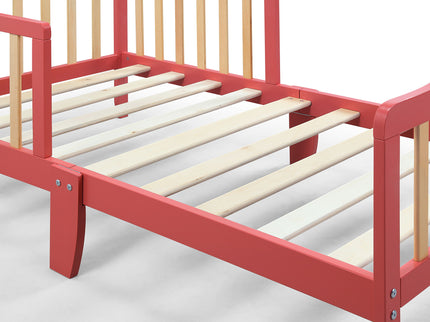 Twain - Toddler Bed