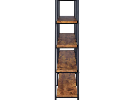 Double Wide Bookcase Shelves