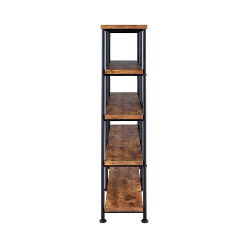 Double Wide Bookcase Shelves