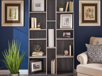 Cabinet - Gray
