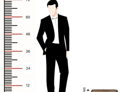 Curve Upper Slot Floating Nightstand