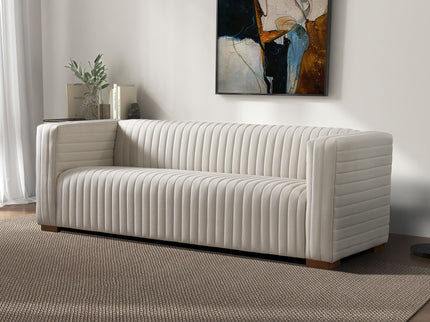 Elara - Upholstered Sofa