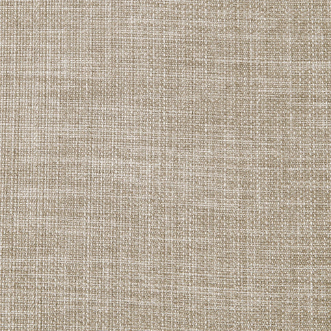 Arm Chair With Open Back Spindle Design, Padded Armrests