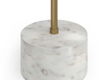 Becker - Side Table - Natural
