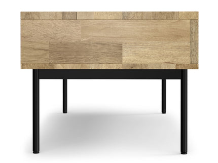 Reeves - Lift Top Coffee Table - Natural