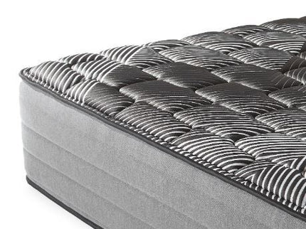 Pure Ice - 14" Lux Firm Quilted Mattress