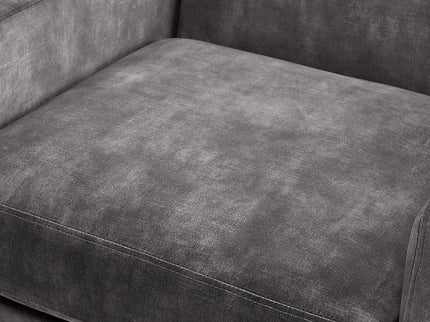 Matson - Tufted Back Accent Chair