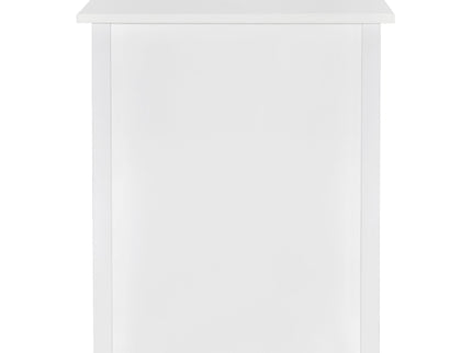 Rayna - 4 Drawer Office Desk With Lift-Top