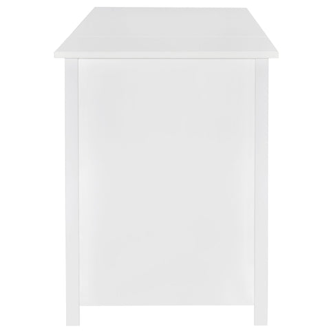 Rayna - 4 Drawer Office Desk With Lift-Top
