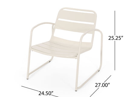 Conrad - Chair Outdoor Seating