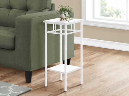 Accent Table, Square, Contemporary & Modern Design