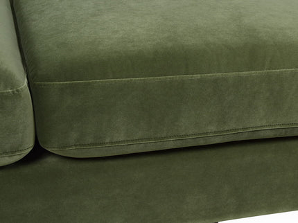 Alana Lawson - Three Cushion Tightback Sofa