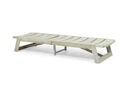 Maki - Chaise Lounge