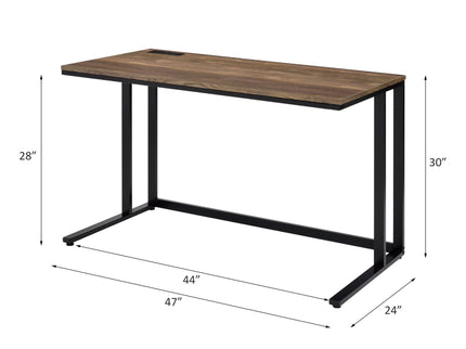 Tyrese - Writing Desk With USB