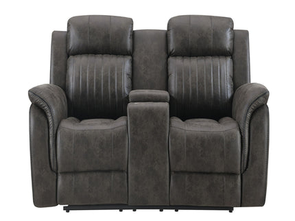 Steban - Transitional Style Living Room Set