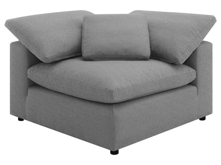 Segoura - Modular Sectional With Ottoman