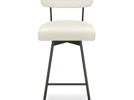 Giselle - Swivel Bar Stool (Set of 2)