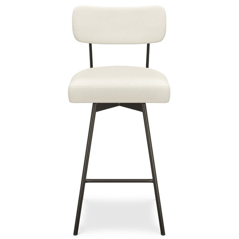 Giselle - Swivel Bar Stool (Set of 2)