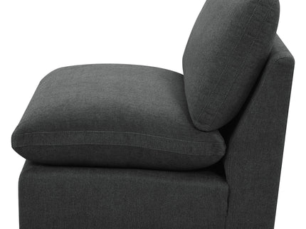 Hollander - Armless Chair