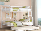 White / Full / Trundle