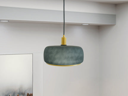 Dune - Pendant Lamp - Green