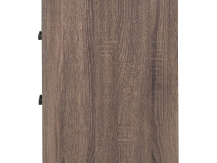 Brantford - 2 Drawer Nightstand