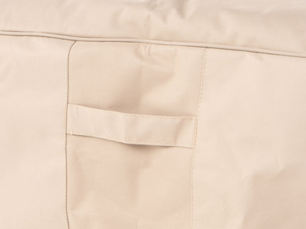 Shield - Waterproof Chat Set Cover