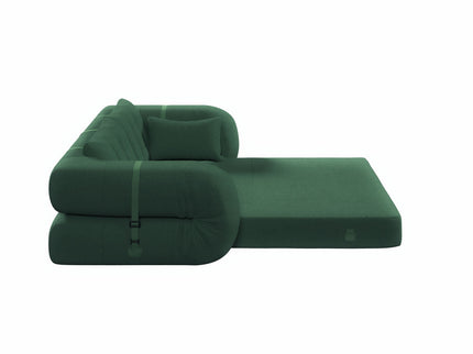 Human Dog Bed, Multi Functional Foldable Sofa Bed, 3 In 1
