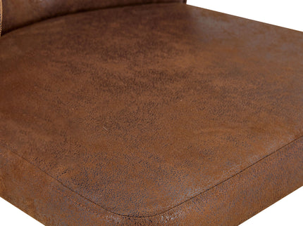 Adjustable Swivel Bar Chair