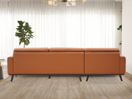Ella - L-Shaped Sectional Couch