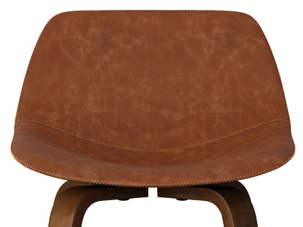 Randolph Bentwood - Counter / Bar Height Stool (Set of 2)