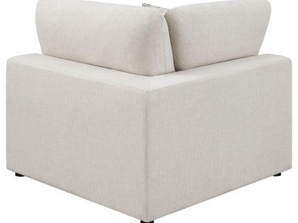 Rhette - Upholstered Sectional With Reversible Cushions