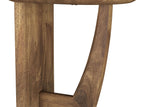 Light Brown / Side Tables