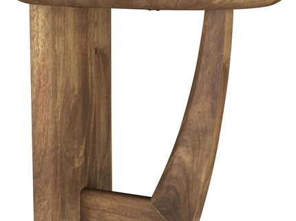 Alamitos - Table