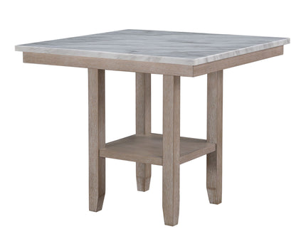 Claui - Bar Table - Natural