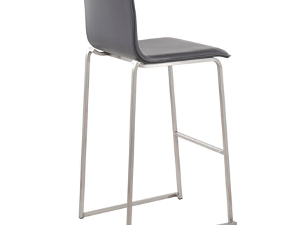 Mara - Contemporary Stylish Barstool (Set of 2)