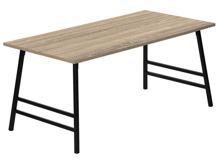 Table, Rectangular, Modern Style