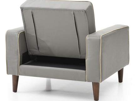 Andrews - Chair Bed