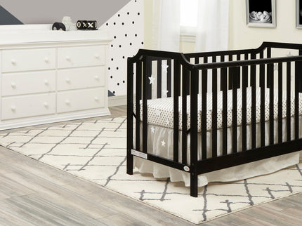 Celeste - 3-in-1 Convertible Island Crib