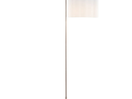 Puck - Contemporary Floor Lamp