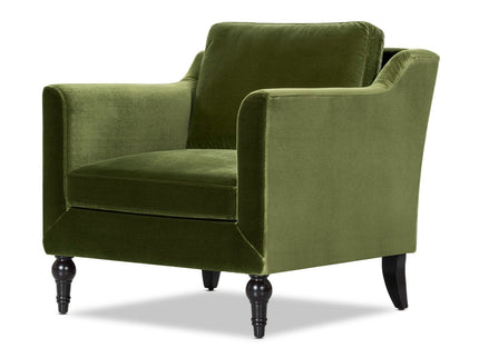 Josephine - Upholstered Accent Chair