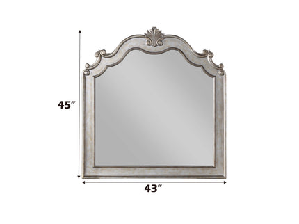 Esteban - Mirror - Champagne