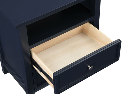 Weston - 2 Drawer Nightstand