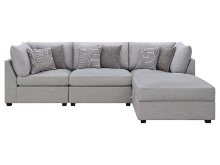 Lafayette - Modular Sectional Sofa
